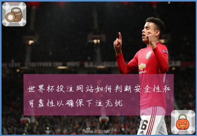 世界杯投注网站如何判断安全性和可靠性以确保下注无忧