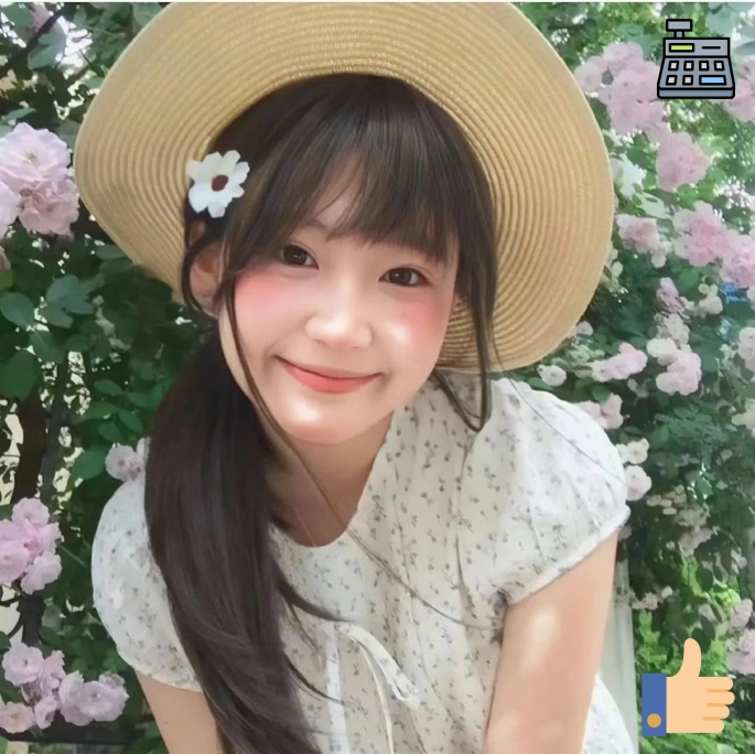 海边的风